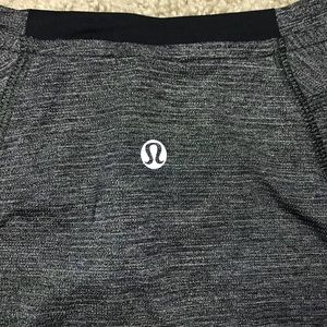 Lulu lemon T-shirt